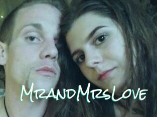 MrandMrsLove