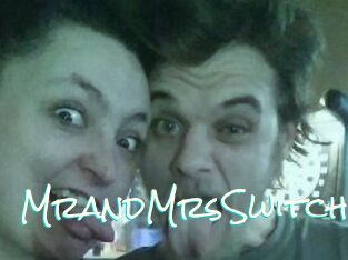 MrandMrsSwitch