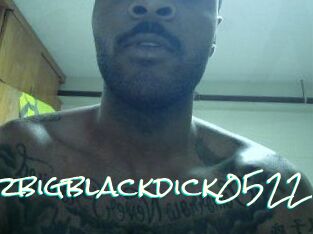 Mrbigblackdick0522