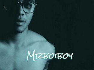 Mrboiboy