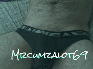 Mrcumzalot69