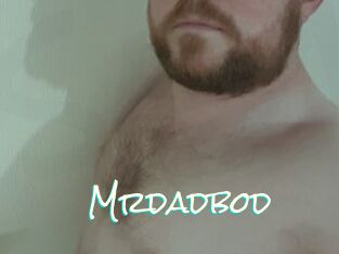Mrdadbod