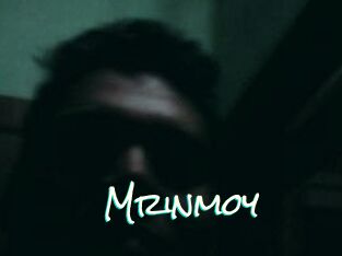Mrinmoy