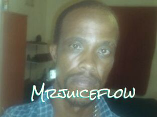 Mrjuiceflow