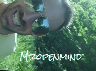 Mropenmind