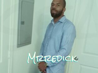 Mrredick