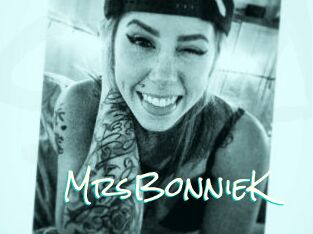 MrsBonnieK
