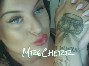MrsCherr