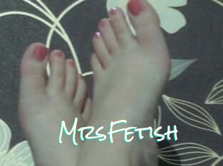 MrsFetish