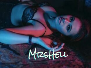 MrsHell