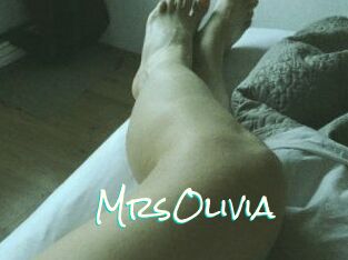 MrsOlivia