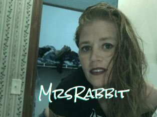 MrsRabbit