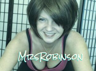 MrsRobinson