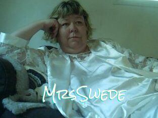 MrsSwede