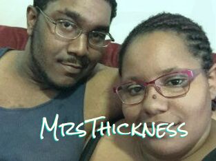 MrsThickness