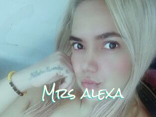 Mrs_alexa