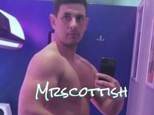 Mrscottish