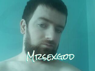 Mrsexgod