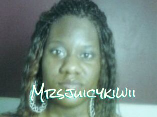 Mrsjuicykiwii