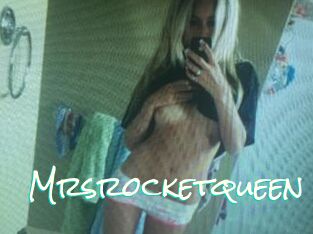 Mrsrocketqueen