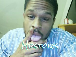 Mrstokes