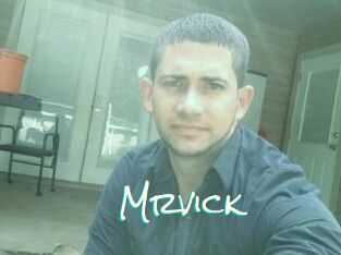 Mrvick