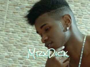 MrxDick