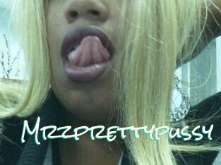 Mrzprettypussy