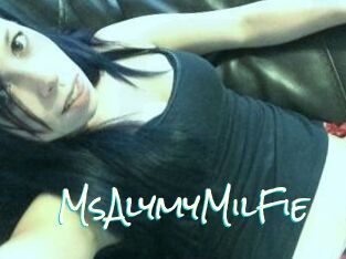 MsAlymyMilFie