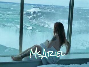 MsAriel