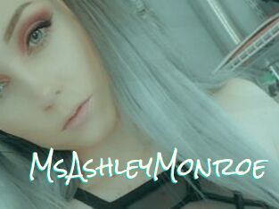 MsAshleyMonroe