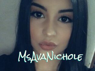 MsAvaNichole