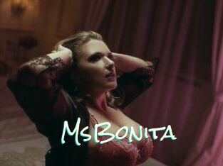MsBonita