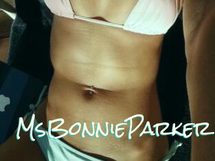 MsBonnieParker