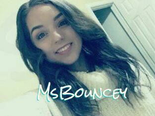 MsBouncey