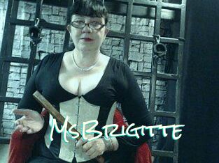 MsBrigitte