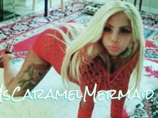 MsCaramelMermaid