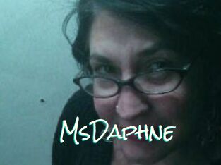 MsDaphne