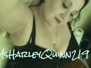 MsHarleyQuinn219