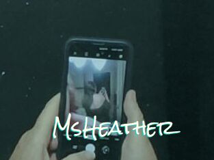 MsHeather