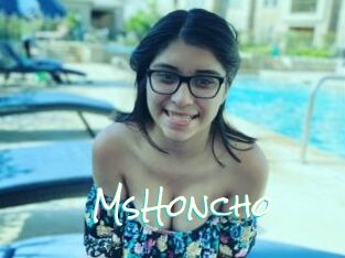 MsHoncho