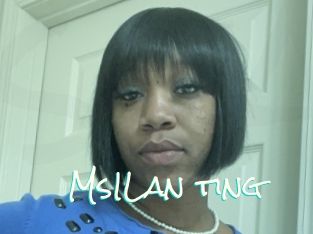 MsILan_ting