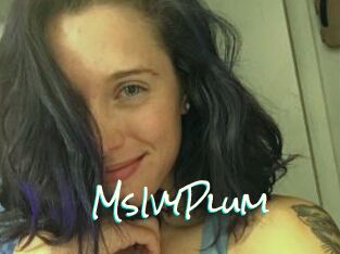 MsIvyPlum