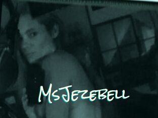 MsJezebell
