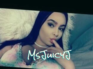 MsJuicyJ