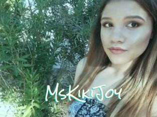 MsKikiJoy