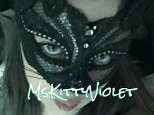 MsKittyViolet