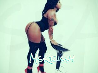 MsKrissy