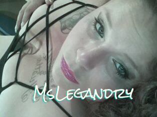 MsLegandry