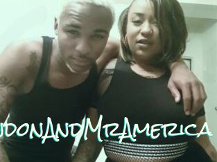 MsLondonAndMrAmerica